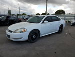 Chevrolet Impala 2010