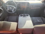 Chevrolet Silverado 2011