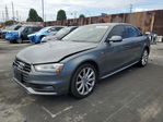 Audi A4 2014