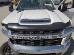 Chevrolet Silverado 2022