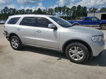 Dodge Durango 2012