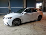 Lexus CT 2014