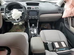 Subaru Forester 2017
