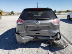 Nissan Rogue 2015