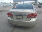 Chevrolet Cruze 2014