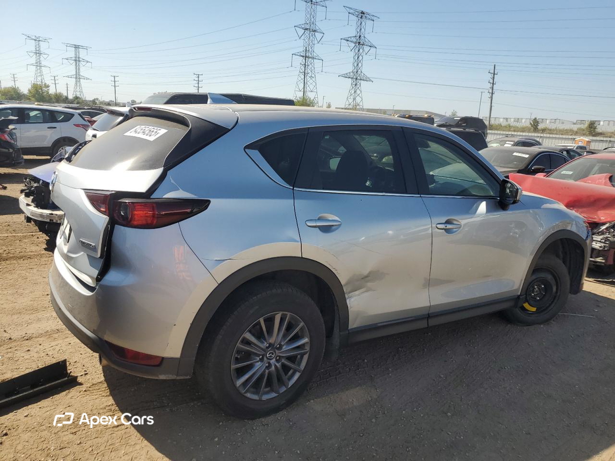 Mazda CX-5 2020