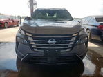 Nissan Rogue 2025
