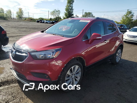 Buick Encore 2019 - Zdjęcie 1 z 12
