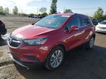 Buick Encore 2019
