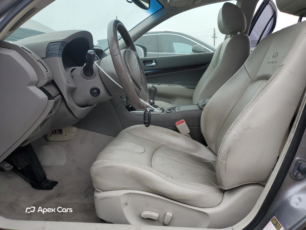 Infiniti G 2013