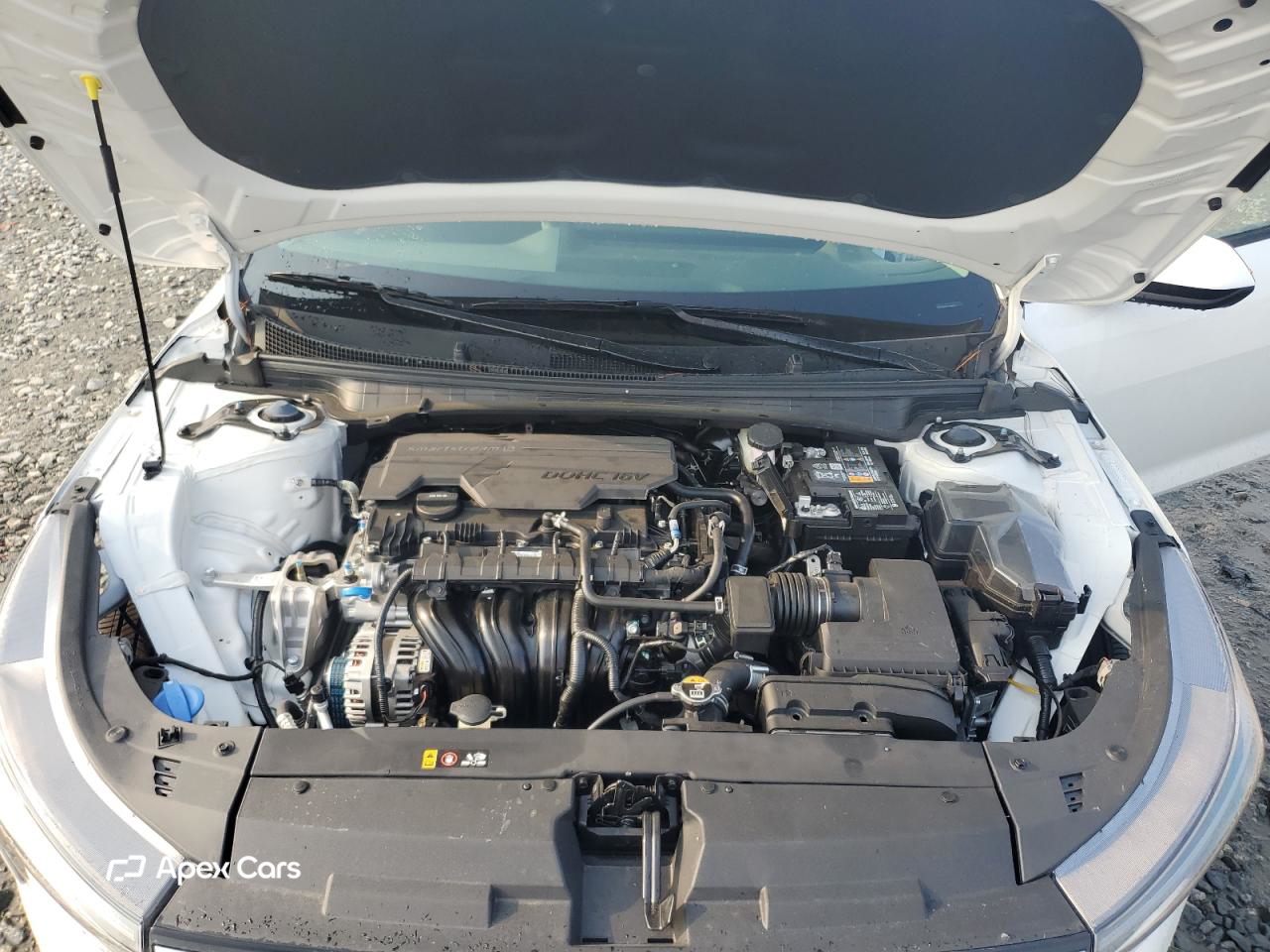 Kia K4 2025