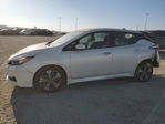 Nissan Leaf 2021