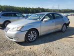 Lexus ES 2011