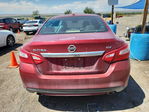 Nissan Altima 2017