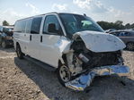 Chevrolet Express 2018