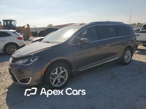 Chrysler Pacifica 2020 - Zdjęcie 1 z 13