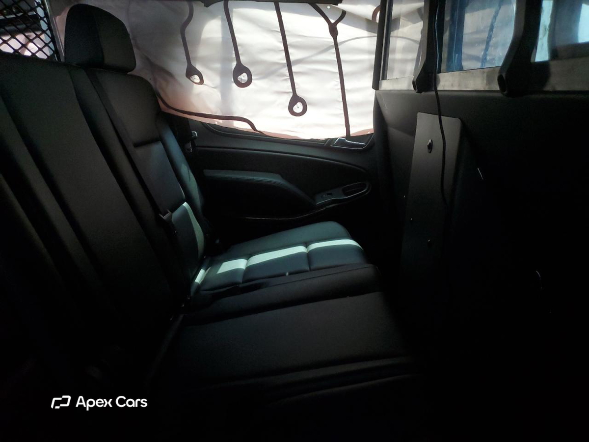 Chevrolet Tahoe 2015