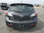 Mazda 3 2012