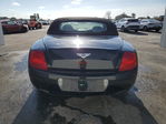 Bentley Continental 2008