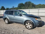 Subaru Forester 2010