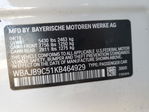 BMW M5 2019