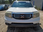 Honda Pilot 2012