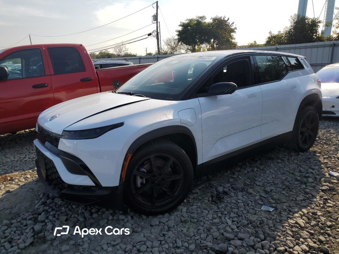 2023 Fisker Ocean - Image 1 of 5