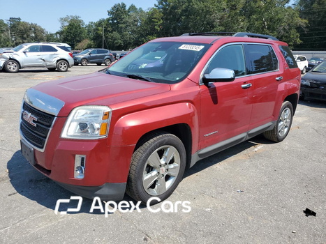GMC Terrain 2014 - Image 1 of 13