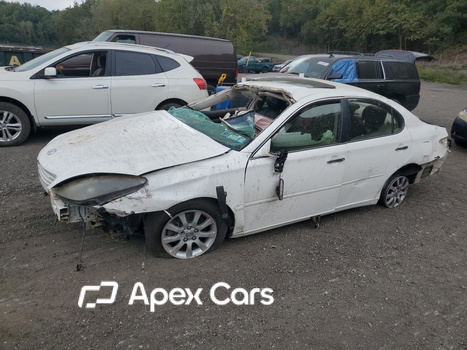 Lexus ES 2002 - Image 1 of 5