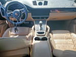 Porsche Cayenne 2019