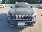 Jeep Grand Cherokee 2015