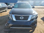 Nissan Pathfinder 2016