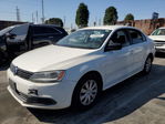 Volkswagen Jetta 2013