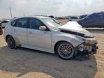 Subaru Impreza 2011