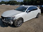 Lexus GS 2015