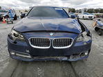 BMW Series 5 2015