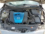Mazda 3 2013
