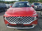 Hyundai Santa Fe 2022