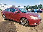 Buick LaCrosse 2010