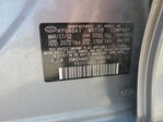 Hyundai Elantra 2012