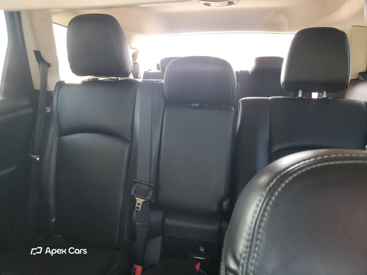 Dodge Journey 2016