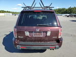 Honda Pilot 2007