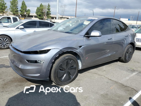 Tesla Model Y 2026 - Zdjęcie 1 z 13
