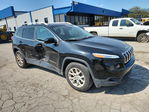 Jeep Cherokee 2018