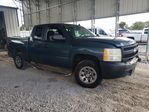 Chevrolet Silverado 2008