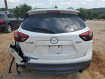 Mazda CX-5 2016