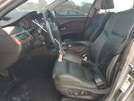 BMW Series 5 2006