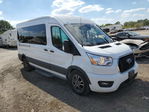 Ford Transit 2022