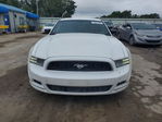 Ford Mustang 2014