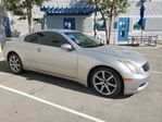 Infiniti G 2004